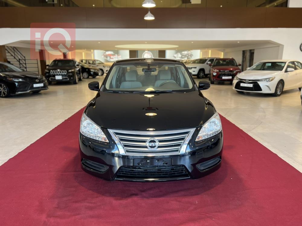 نیسان سێنترا